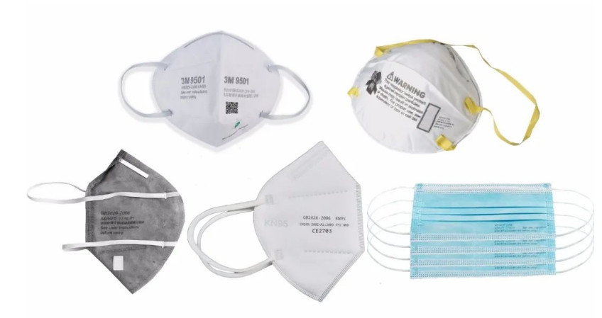 口罩噴碼包裝 口罩噴碼包裝