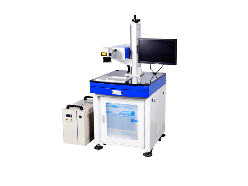 SQ3310紫外激光打標(biāo)機